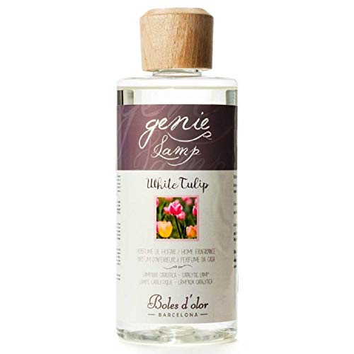 BOLES D'OLOR Genie Perfume White Tulip 500 ML