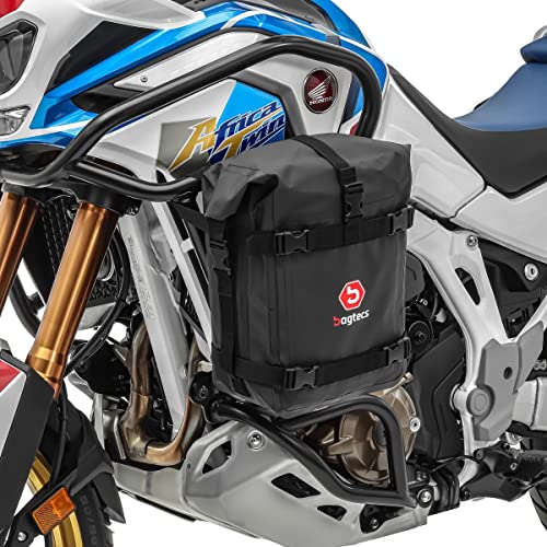 Bolsa de Defensa para Ducati Scrambler Night Shift/Icon K4 10L