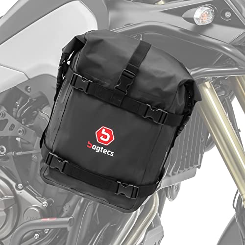 Bolsa de Defensa para Ducati Scrambler Night Shift/Icon K4 10L