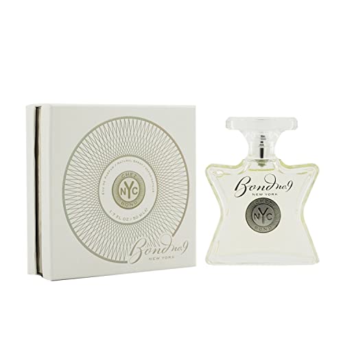 Bond no. 9 Chez Bond Eau de Parfum spray para hombre 50 ml