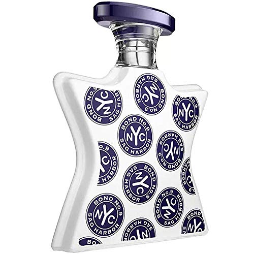 Bond no. 9 Sag Harbor Eau de Parfum spray 100 ml