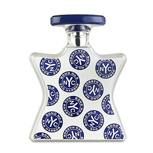 Bond no. 9 Sag Harbor Eau de Parfum spray 100 ml