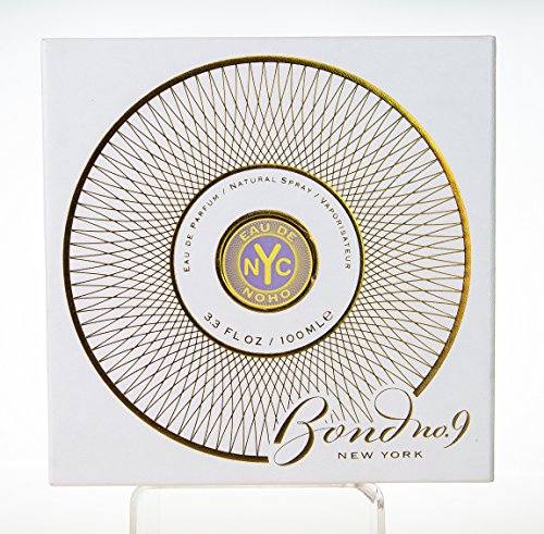 Bond No.9 Eau De Noho 100ml/3.3oz Eau De Parfum Spray Unisex EDP Scent Fragrance