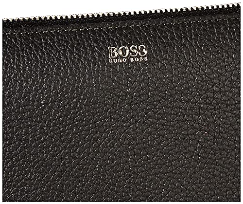 BOSS Alek Mini Bag-g, Bolsa. Mujer, Negro1, ONESI