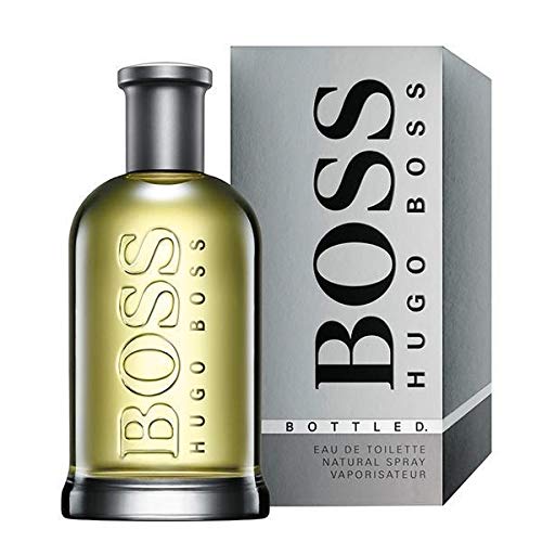 Boss Bottled Hugo Boss-boss EDT - Perfume para hombre