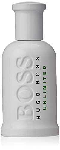 BOSS H.BOSS UNLIMITED EDT 50 ML VAPO