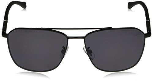 BOSS Hugo 1103/F/S, Gafas de Sol Hombre, Negro, 62