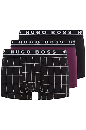 BOSS Trunk 3p One Design Baador para Hombre, Open Miscellaneous966, M