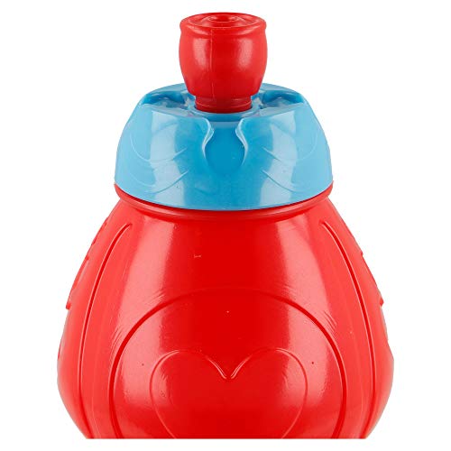 Botella Sport 400 ML | Miraculous Ladybug