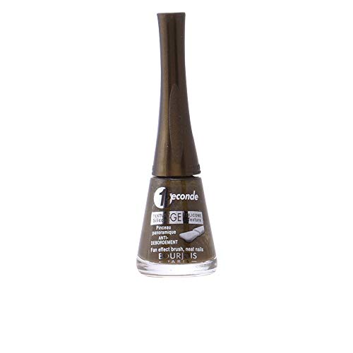 Bourjois 1 SECONDE nail polish #057-kakidyllic 9 ml