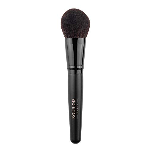 Bourjois, Brocha para maquillaje facial - 38 gr.