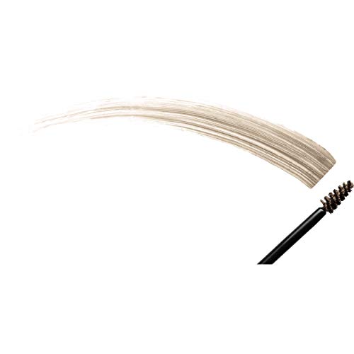 Bourjois Brow Fiber Oh Oui, Máscara De Cejas, Tono 001 Blond 30 g