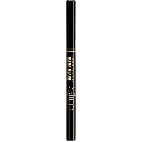 Bourjois Liner Feutre Lápiz de ojos Tono 17 Ultra Black - 7 gr.