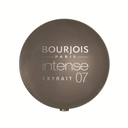 Bourjois - Little round pot eye shadow, sombra de ojos, tono no.07