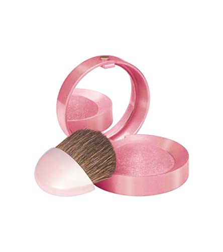 BOURJOIS ROST BLUSH REL F.JOUES 34