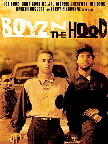 Boyz N the Hood