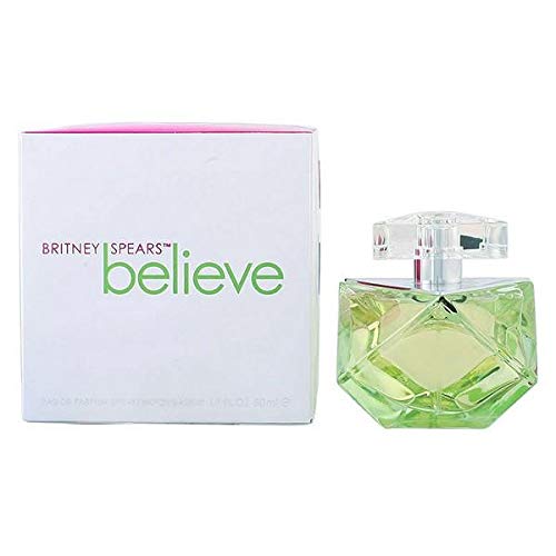 Britney Spears Believe Edp 50ml