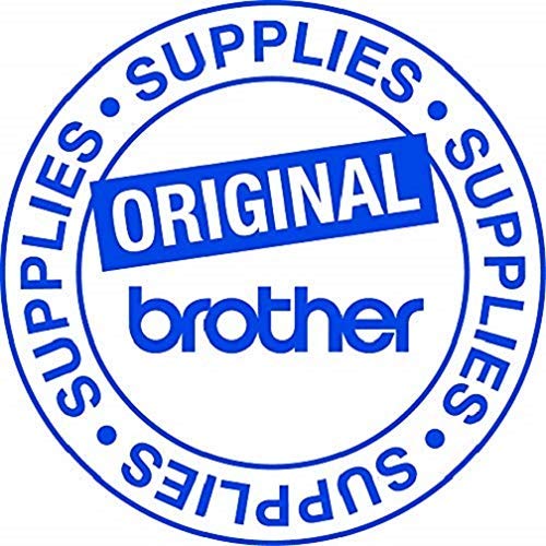 Brother LC123VALBP - Pack de 4 cartuchos de tinta original (duración estimada: hasta 600 páginas, según ISO/IEC 24711), negro, cian, magenta y amarillo