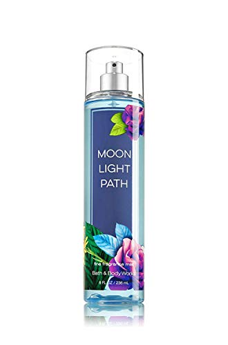 Brume Parfumée Moonlight Path Bath and Body Works