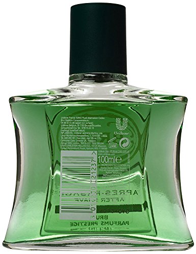 Brut Original Después del Afeitado para Hombres, en caja, 100 ml – pack de 6