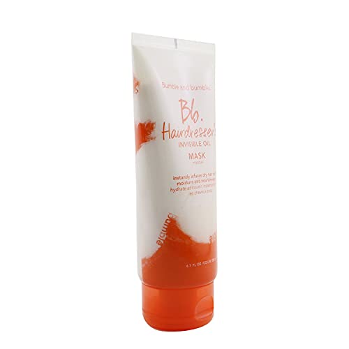 Bumble And Bumble Mascarilla Hidratante para los Cabellos Secos 200ml