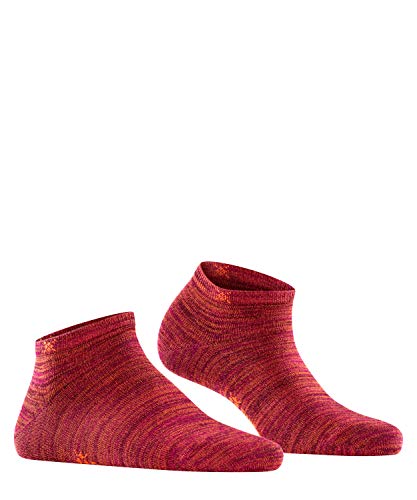 Burlington Soho Vibes W SN Calcetines, Lila (Smoky Viola 8775), 36-41 (UK 3.5-7 Ι US 6-9.5) para Mujer