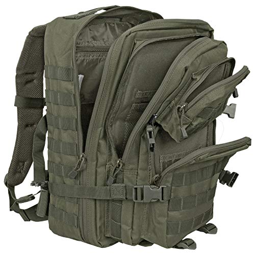 bw-online-shop US Cooper Assault - Mochila