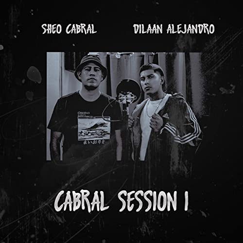 Cabral Session I [Explicit]