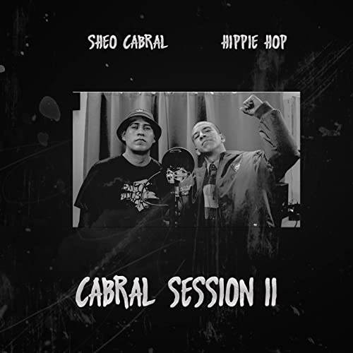 Cabral Session II [Explicit]