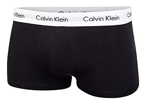 Calvin Klein 365 Print Hip Breve Ropa interior (L Grid Print)