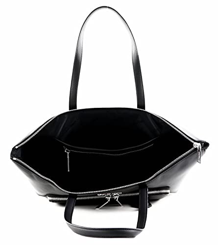 Calvin Klein CK Must Shopper LG CK Black