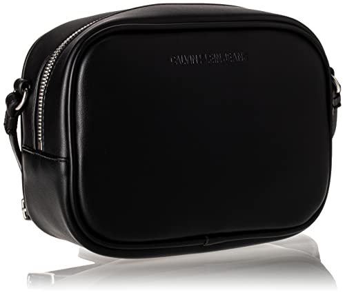 Calvin Klein CKJ Sculpted Camera Bag Black