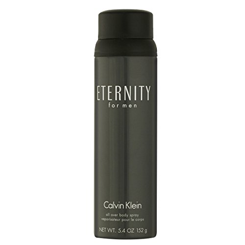 Calvin Klein Eternity for MEN Desodorante en spray 160 ml (Man)