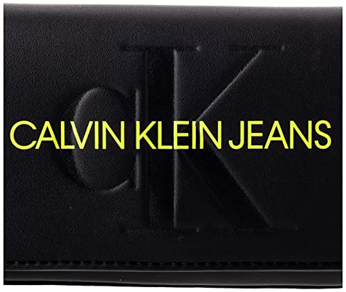 Calvin Klein Phone Crossbody Black