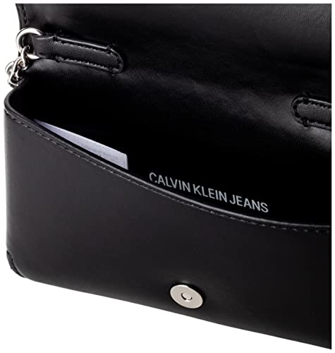 Calvin Klein Phone Crossbody Black