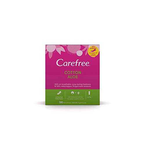 CAREFREE PROTEGE-SLIP TRANSP 56 ALO