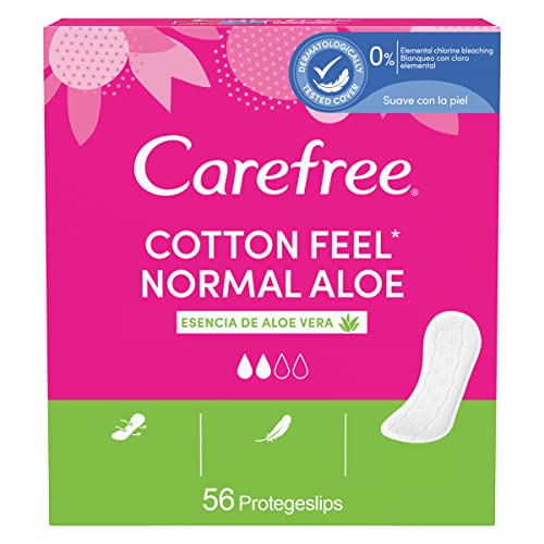 CAREFREE PROTEGE-SLIP TRANSP 56 ALO