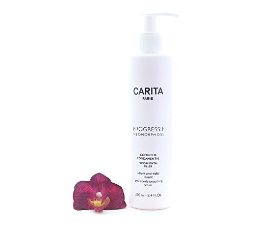 Carita, Sueros y líquidos diurnos faciales - 250 ml.