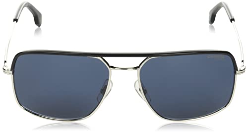 Carrera 152/S Gafas, Black, 60 Unisex Adulto