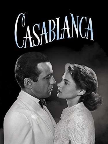 Casablanca