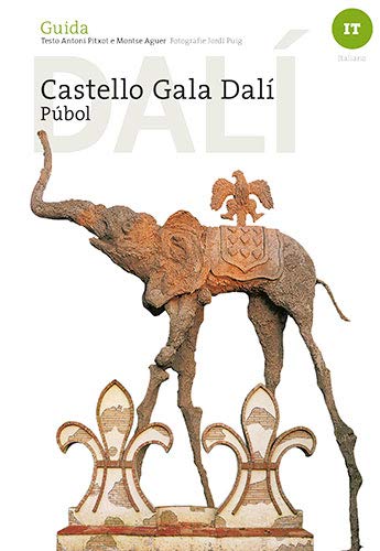 Castello Gala Dalí di Púbol: Púbol (Guies)