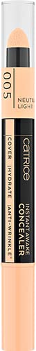 Catrice Instant Awake Concealer Corrector #002-Neutral Fair 1,8 Ml 1.8 ml