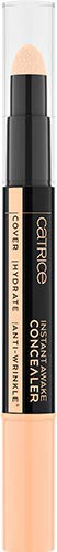 Catrice Instant Awake Concealer Corrector #002-Neutral Fair 1,8 Ml 1.8 ml