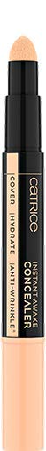 Catrice Instant Awake Concealer Corrector #002-Neutral Fair 1,8 Ml 1.8 ml