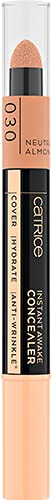 Catrice Instant Awake Concealer Corrector #010-Cool Beige 1,8 Ml 1.8 ml