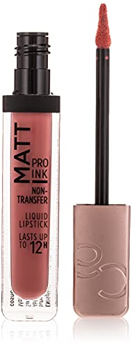 Catrice Matt Pro Ink Non-Transfer Liquid Lipstick #010 110 g