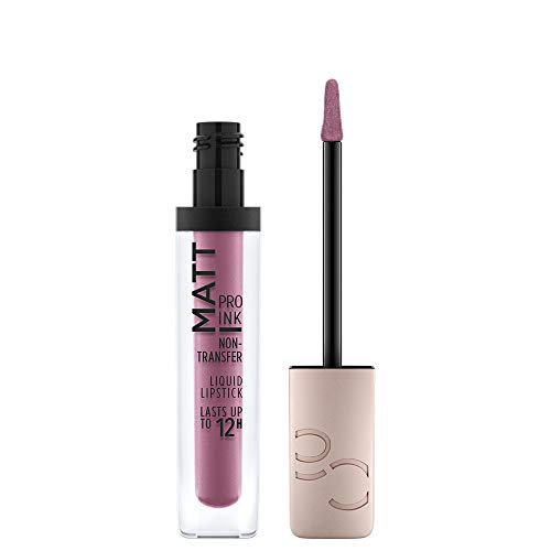 Catrice Matt Pro Ink Non-Transfer Liquid Lipstick #060 110 g