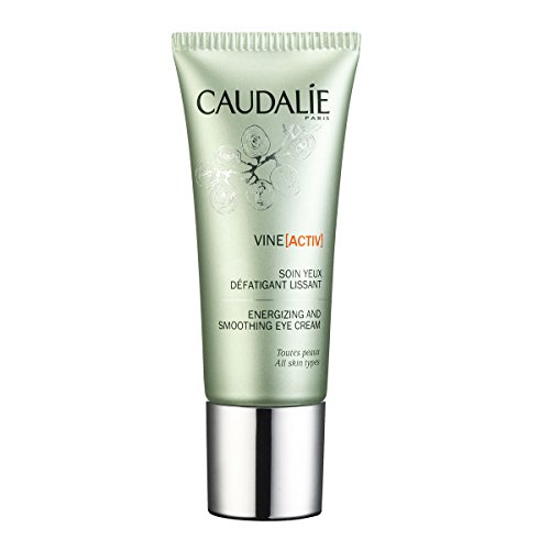 CAUDALIE VINE ACTIV TRATAMIENTO DE OJOS ALISANTE ANTIFATIGA 15ML