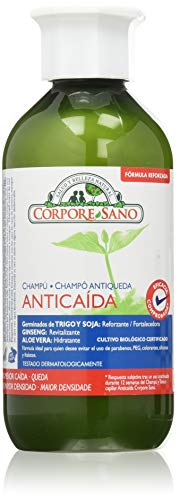 Champú Anticaída BIO