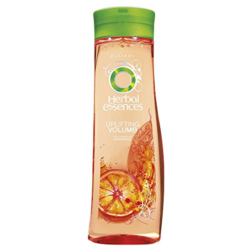 Champú voluminizador de Herbal Essences, 400 ml